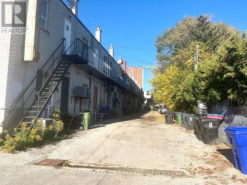 1533 O'Connor Drive, Toronto, ON 
