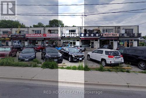 1533 O'Connor Drive, Toronto, ON 