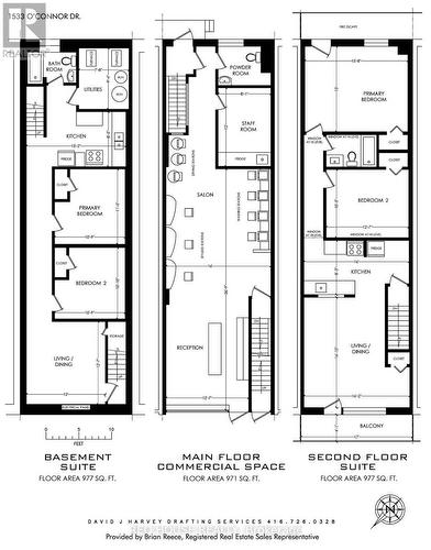 1533 O'Connor Drive, Toronto, ON 