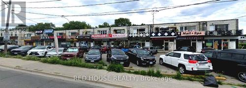 1533 O'Connor Drive, Toronto, ON 