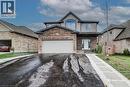 617 Thorndale Drive, Waterloo, ON  - Outdoor 