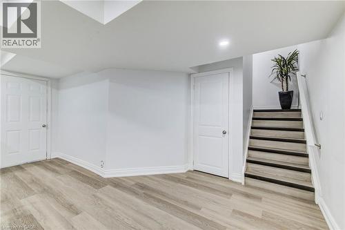 617 Thorndale Drive, Waterloo, ON - Indoor Photo Showing Other Room