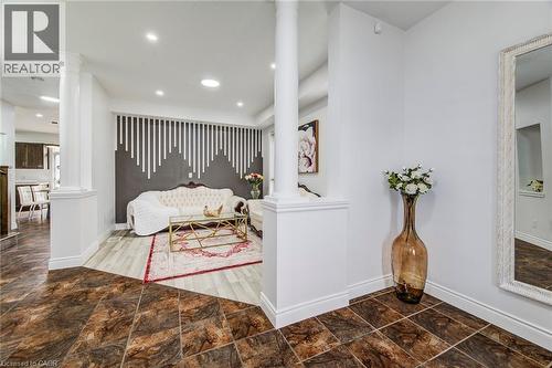 617 Thorndale Drive, Waterloo, ON - Indoor