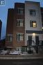 124 - 1070 Douglas Mccurdy Common, Mississauga, ON  - Outdoor 