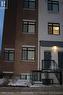 124 - 1070 Douglas Mccurdy Common, Mississauga, ON  -  With Exterior 