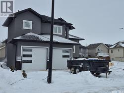 231 Lehrer PLACE  Saskatoon, SK S7R 0L4