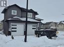 231 Lehrer Place, Saskatoon, SK  - Outdoor 