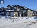 231 Lehrer Place, Saskatoon, SK  - Outdoor With Facade 