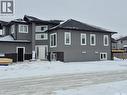 231 Lehrer Place, Saskatoon, SK  - Outdoor 