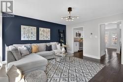 5135 DRYDEN AVENUE  Burlington, ON L7L 6L3