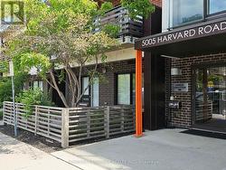 101 - 5005 HARVARD ROAD  Mississauga, ON L5M 0W5