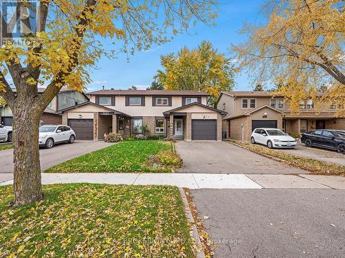 7223 BENDIGO CIRCLE  Mississauga, ON L5N 1Z4
