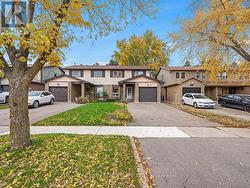 7223 BENDIGO CIRCLE  Mississauga, ON L5N 1Z4