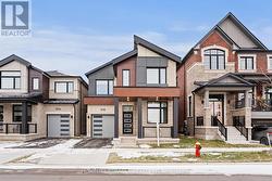 3118 TRAVERTINE DRIVE Oakville, ON L6M 5N8