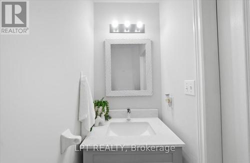 48 Nashville Circle, Hamilton, ON - Indoor Photo Showing Bathroom