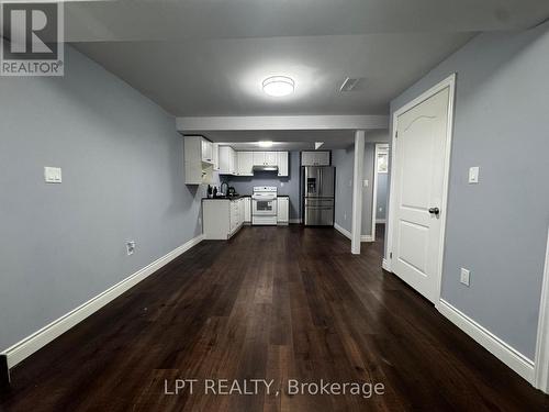 48 Nashville Circle, Hamilton, ON - Indoor