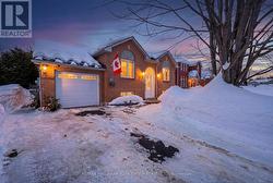 29 ASHTON STREET  Orillia, ON L3V 7V5