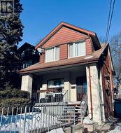 181 CLENDENAN AVENUE  Toronto, ON M6P 2W9