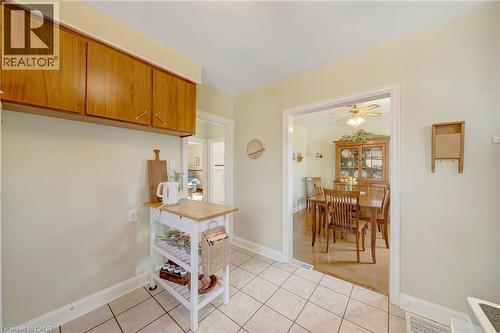 22 Churchill Avenue, Hamilton, ON - Indoor Photo Showing Other Room