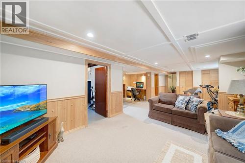 22 Churchill Avenue, Hamilton, ON - Indoor