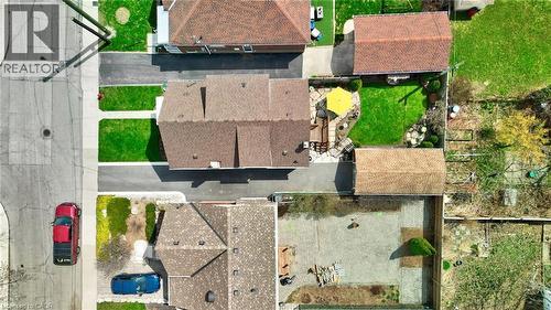 22 Churchill Avenue, Hamilton, ON - Outdoor