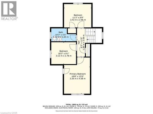 22 Churchill Avenue, Hamilton, ON - Other