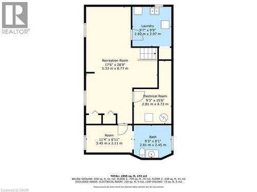 22 Churchill Avenue, Hamilton, ON - Other