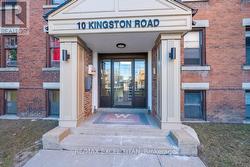 80 - 10 KINGSTON ROAD  Toronto, ON M4L 2S4