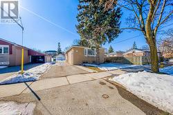 23 WELLESWORTH DRIVE  Toronto, ON M9C 4P5