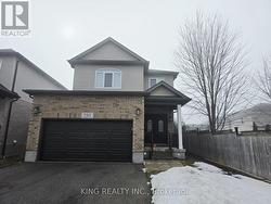 795 CEDARPARK WAY  London North, ON N5X 0C3