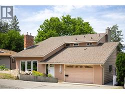 4002 15 Street  Vernon, BC V1T 8K6