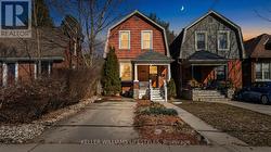 882 1/2 WILLIAM STREET  London East (East B), ON N5Y 2S3