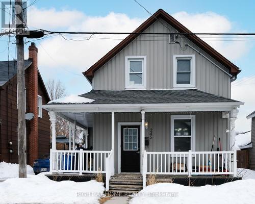 245 HARRIET STREET  Arnprior, ON K7S 2T4