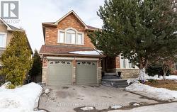 536 HIGHCLIFFE DRIVE  Vaughan, ON L4J 8L4
