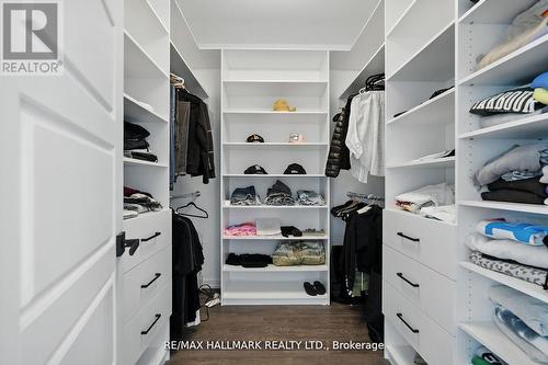 3658 Ferretti Court, Innisfil, ON - Indoor With Storage