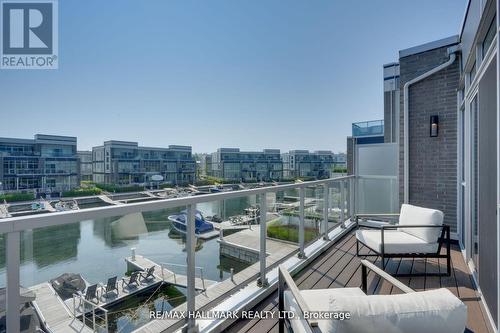 3658 Ferretti Court, Innisfil, ON - Outdoor With Body Of Water With View