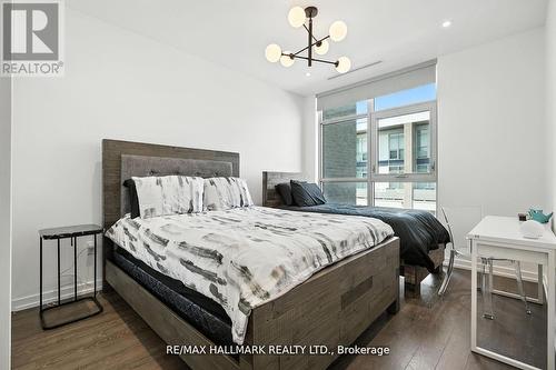 3658 Ferretti Court, Innisfil, ON - Indoor Photo Showing Bedroom