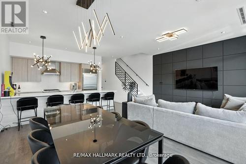 3658 Ferretti Court, Innisfil, ON - Indoor