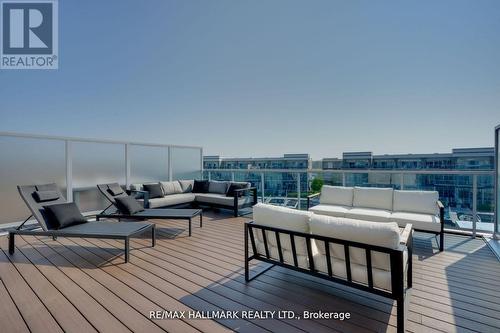 3658 Ferretti Court, Innisfil, ON - Outdoor With Deck Patio Veranda