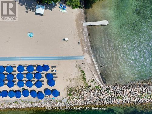 3658 Ferretti Court, Innisfil, ON - Outdoor With Body Of Water With View