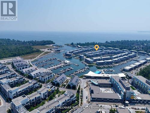 3658 Ferretti Court, Innisfil, ON - Outdoor With View