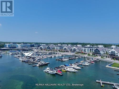 3658 Ferretti Court, Innisfil, ON - Outdoor With Body Of Water With View