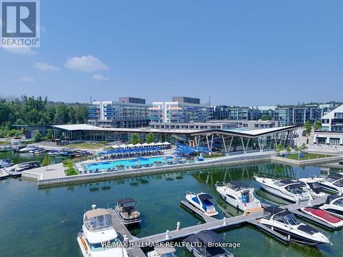 3658 Ferretti Court, Innisfil, ON - Outdoor With Body Of Water With View