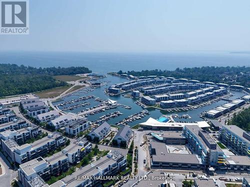 3658 Ferretti Court, Innisfil, ON - Outdoor With View