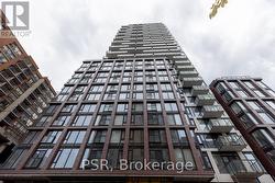 907 - 2A CHURCH STREET  Toronto, ON M5E 0E1