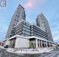 B05 - 9751 MARKHAM ROAD  Markham, ON L6E 0W3