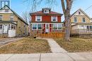 92 Forest Avenue, St. Thomas, ON  - Outdoor With Facade 