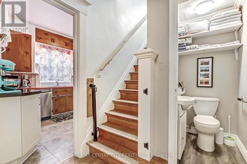 92 Forest Avenue, St. Thomas, ON - Indoor Photo Showing Bathroom