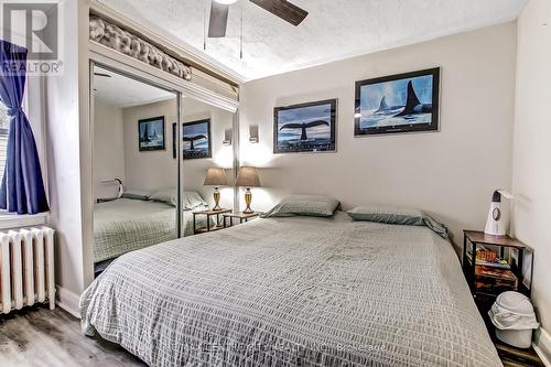 92 Forest Avenue, St. Thomas, ON - Indoor Photo Showing Bedroom