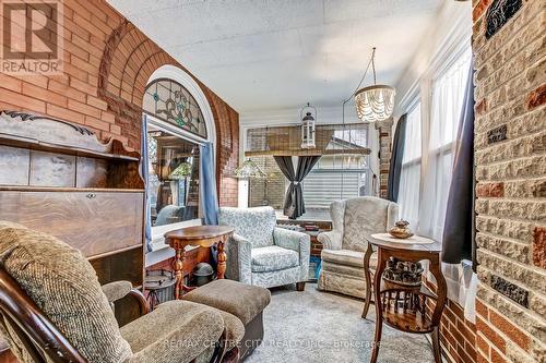 92 Forest Avenue, St. Thomas, ON - Indoor